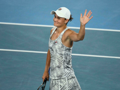 multi talented barty on a mission with a smile multi talented barty on a mission with a smile