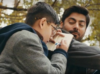 from plotline to international premiere everything we know about sanam fawad s barzakh