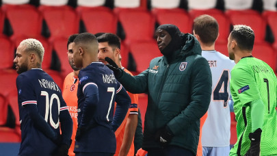 erdogan blames racist trend in france as uefa set to investigate race incident erdogan blames racist trend in france as uefa set to investigate race incident