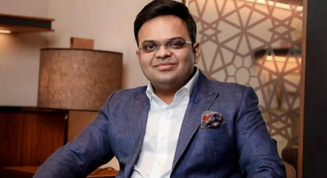 jay shah slammed for reportedly refusing to attend champions trophy 2025 in pakistan jay shah slammed for reportedly refusing to attend champions trophy 2025 in pakistan