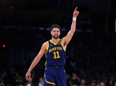 nba free agency shake up klay thompson joins mavricks paul george heads to 76ers