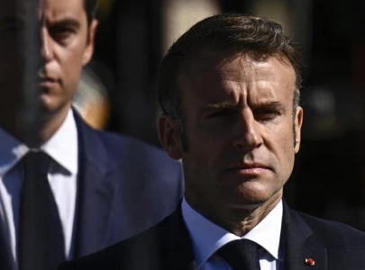 french president rejects left wing govt to preserve institutional stability