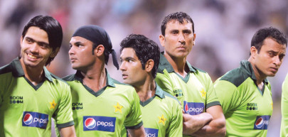 batting let pakistan down waqar