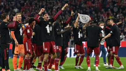 bayern get a few things off their chest mueller