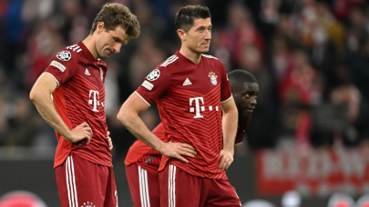 bayern look to turn misery into momentum bayern look to turn misery into momentum