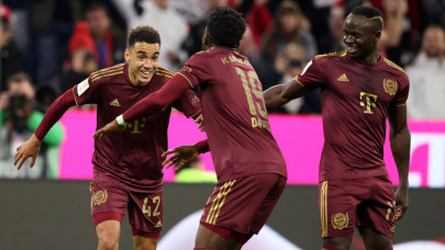 musiala guides bayern to brutal win over leverkusen musiala guides bayern to brutal win over leverkusen