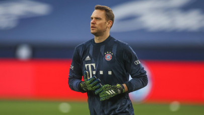 bayern wary of tigres gignac in final says neuer bayern wary of tigres gignac in final says neuer