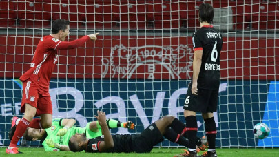 lewandowski scores late bayern winner