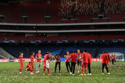 bayern worthy winners in strangest champions league season bayern worthy winners in strangest champions league season