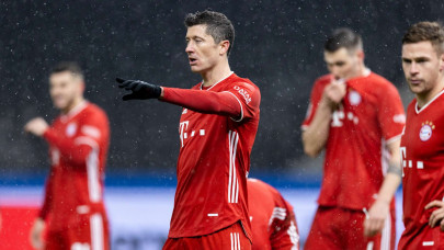 in form frankfurt hope to catch jaded bayern napping