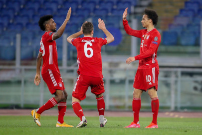 inzaghi rues lazio errors after bayern munich demolition