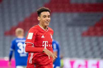 precocious musiala on the rise at european champions bayern precocious musiala on the rise at european champions bayern