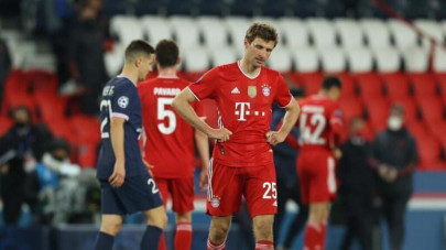 bayern put heart and soul into paris win says mueller bayern put heart and soul into paris win says mueller