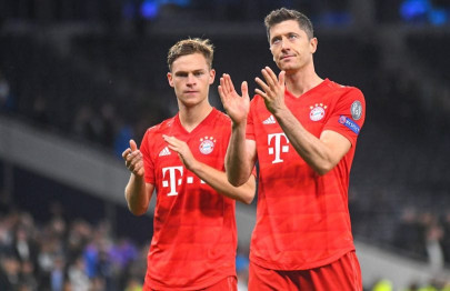 bayern renew bid to win league as dortmund battle leipzig bayern renew bid to win league as dortmund battle leipzig