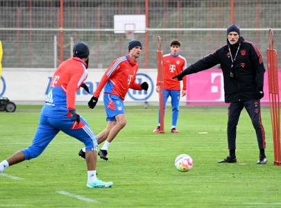 bayern to face improving hoffenheim bayern to face improving hoffenheim