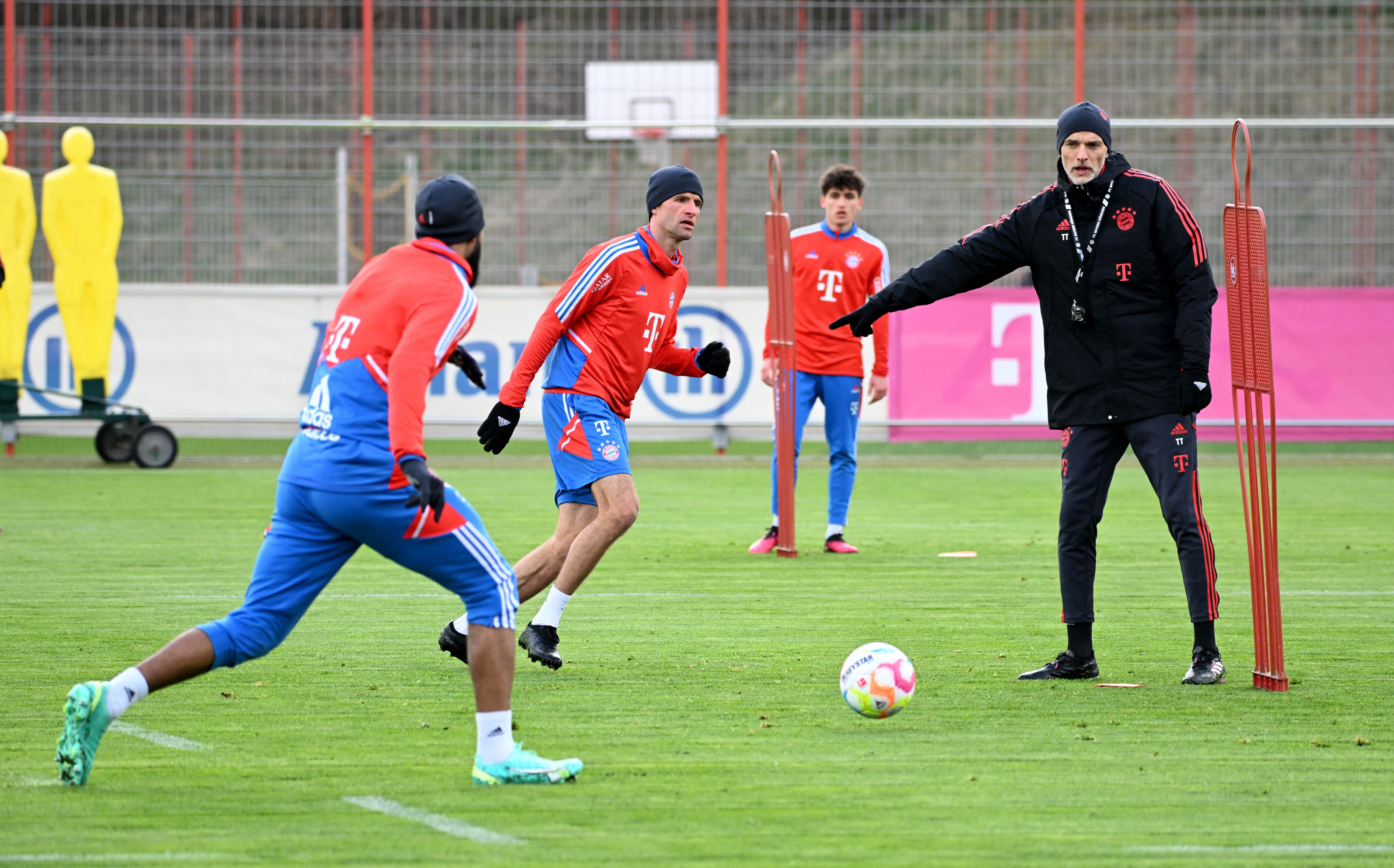 Photo of Bayern to face improving Hoffenheim