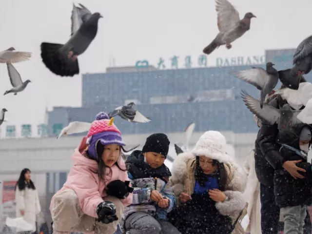china halts foreign adoptions of its children after 30 years