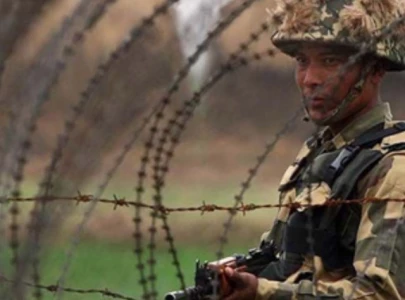 indian border force kills 13 year old bangladeshi girl