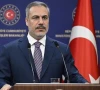 turkiye says iran s indiscriminate bombings is wrong strategy