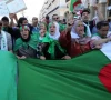 minimal political change expected as algerians head to presidential polls