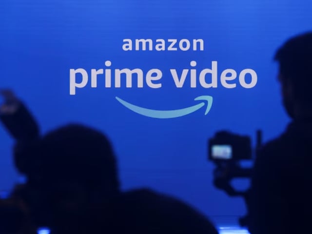 Amazon adds Apple TV+ as Prime Video subscription add-on