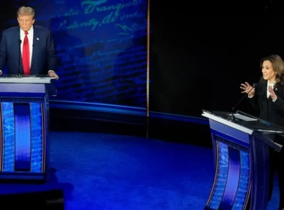 fox news proposes second presidential debate in october