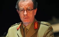 australia strips military officers of war medals over afghanistan war crimes