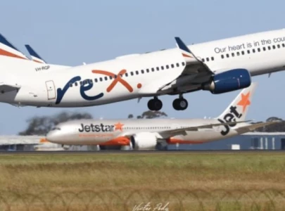 australia s rex airlines accused of stealing planes from arizona boneyard