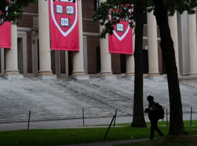 harvard sees decline in black enrolment after supreme court ruling
