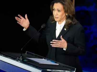 harris campaign pulls 47 million in 24 hours after debate with trump