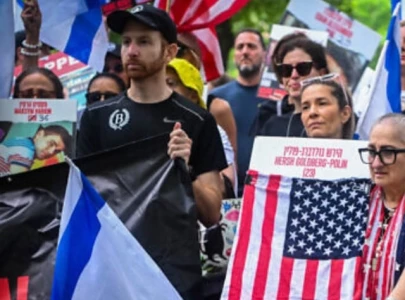 washington reportedly preparing for last chance proposal over hostage deal