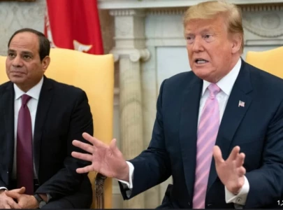 democrats probing trump s 2016 campaign over alleged 10 million donation from egypt