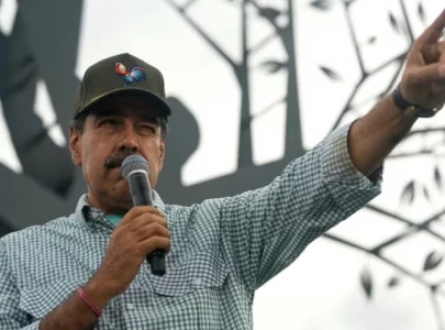 three us citizens including navy seal arrested in venezuela over maduro assassination plot