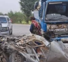 road accident claims three lives in eastern afghanistan