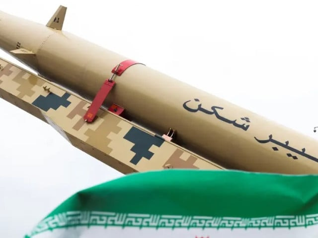 iran excluded mobile launchers from missile delivery to russia sources claim
