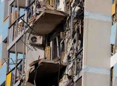 at least one person killed as a result of ukrainian drone attack in moscow