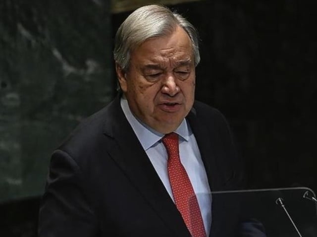 lebanon cannot become another gaza un chief warns against escalation