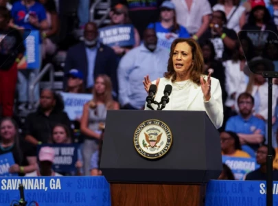 no fracking ban if elected president harris