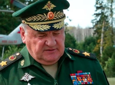 ex russian deputy defense minister arrested on fraud charges