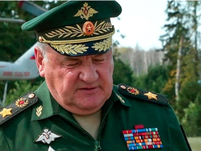 ex russian deputy defense minister arrested on fraud charges