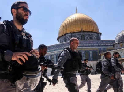 uk criticises israel s methods in west bank raid