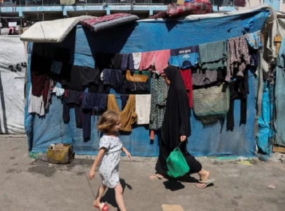 israeli forces kill two in west bank