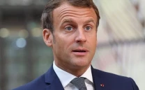 france s macron eyes fighter jet deal in india