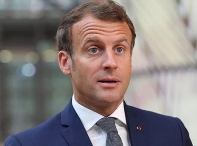 macron denies inviting telegram founder durov to france