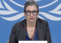 francesca albanese photo anadolu agency