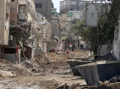 israeli army kills 12 palestinians in gaza