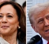 trump holds economic edge over harris as voters back tariff hike poll shows