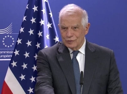 eu diplomat pushes for sanctions on israeli ministers