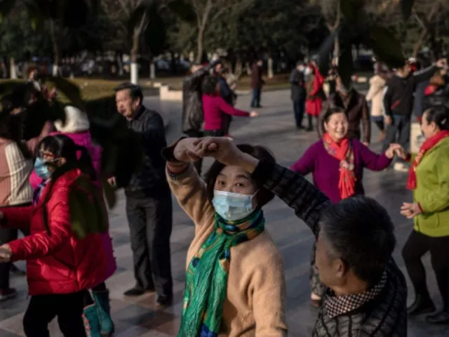 china to raise retirement age to ease pension strain