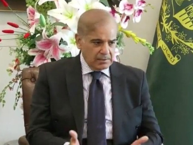 PM Shehbaz promises the nation to reduce electricity prices in Pakistan | The Express Tribune